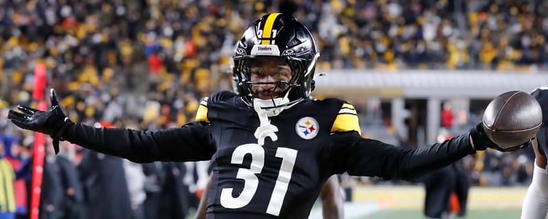Two unexpected players on Steelers' roster bubble