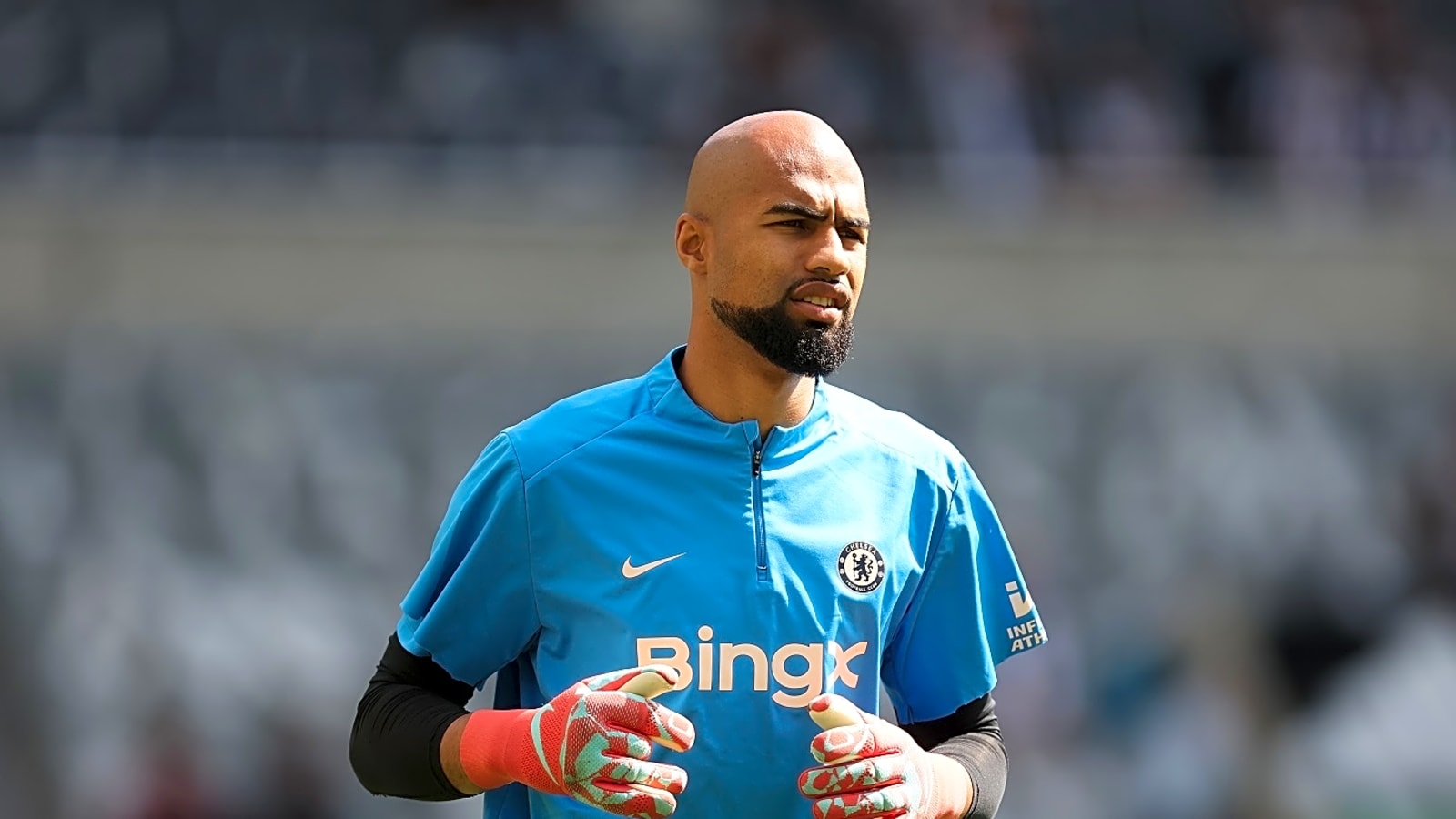 Report: Chelsea scouts ‘assessing a number of potential replacements’ for 27-year-old star