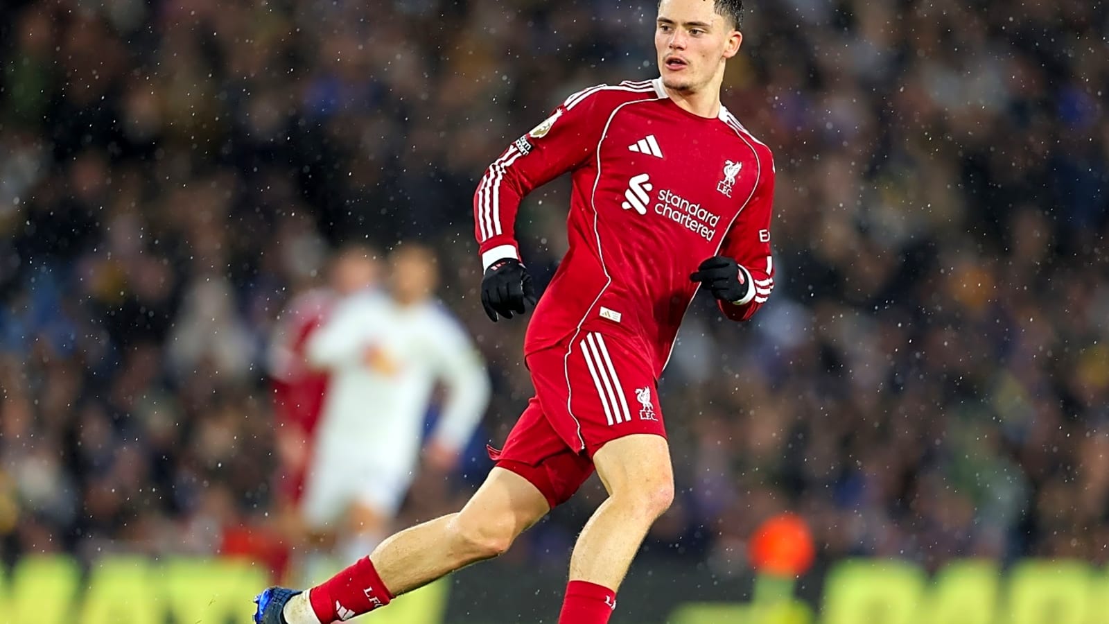 Alan Shearer heaps praise on 18-pass Liverpool star who ‘made a difference’ against Inter Milan