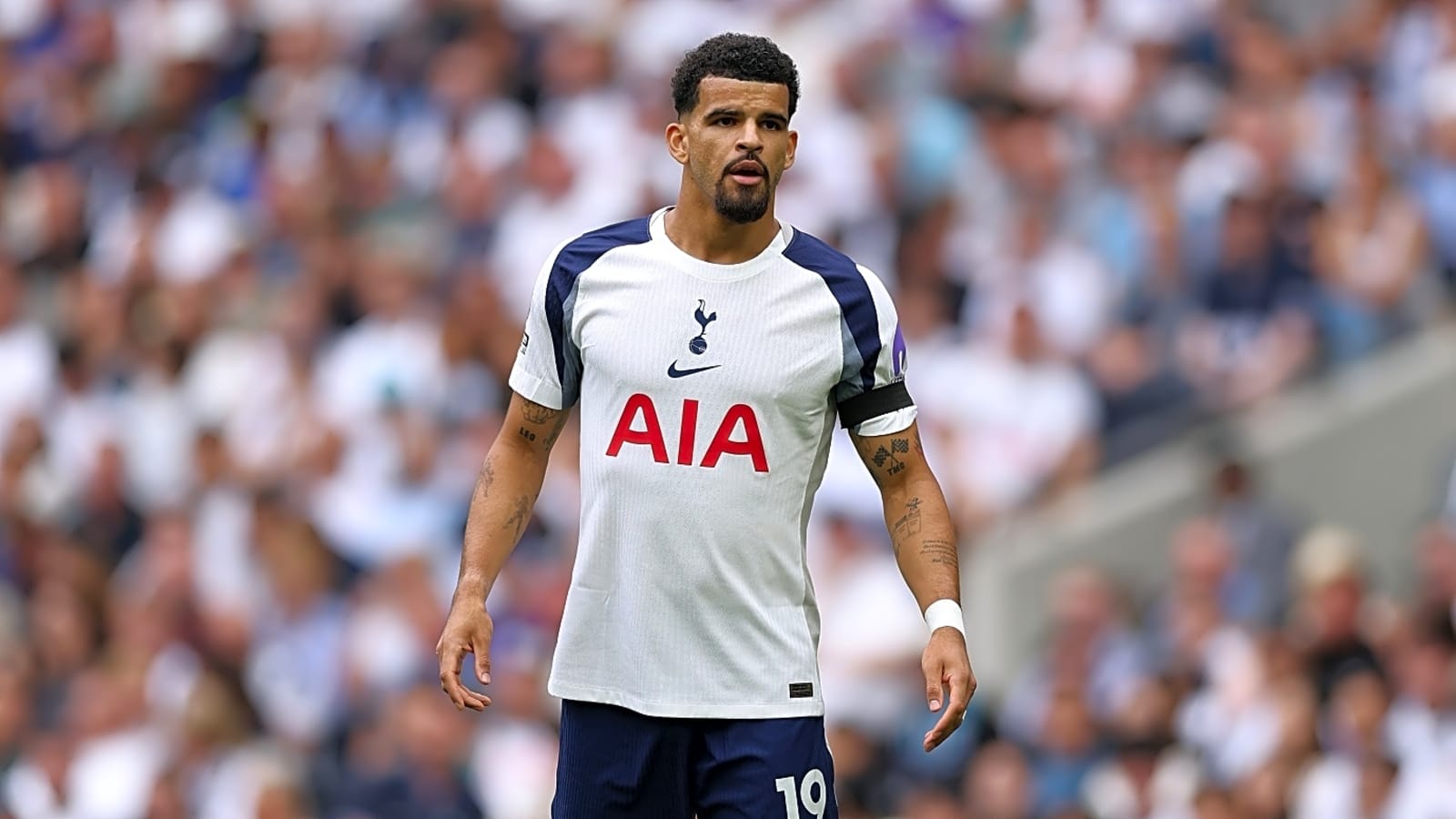 Thomas Frank unimpressed with 28-year-old Tottenham ace with replacement being lined up