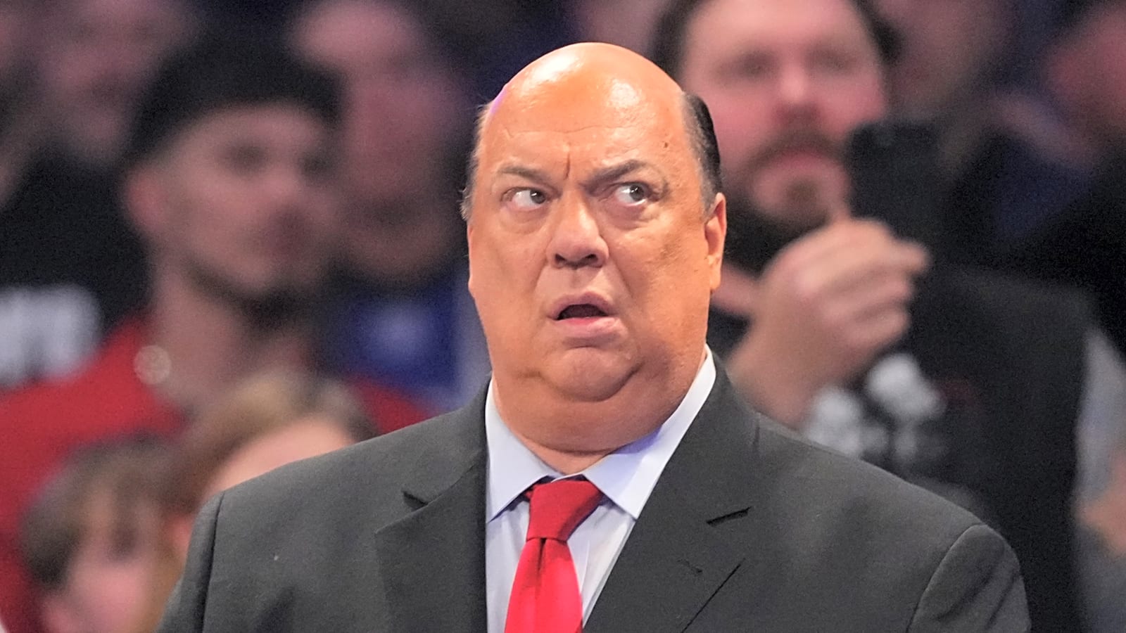 Wrestlers Who Should Join Paul Heyman’s New Dangerous Alliance