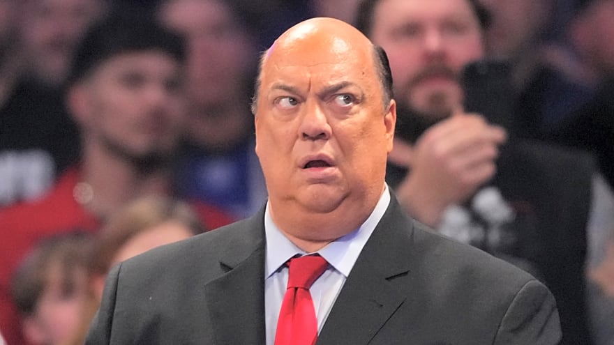 WWE RAW 12/1 Recap: Paul Heyman Announces Bron Breakker vs CM Punk on First RAW in 2026
