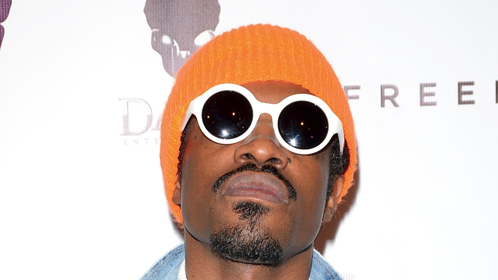 Andre 3000 releases new piano instrumentals album