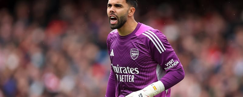 ‘In the dressing room’ – Fabrizio Romano issues inside update about Arsenal dressing room