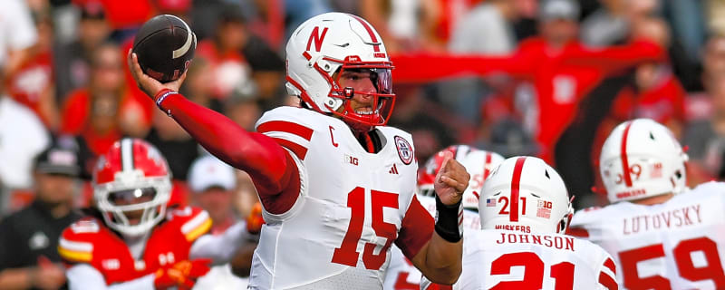 Dylan Raiola sends clear message about Matt Rhule, Penn State job