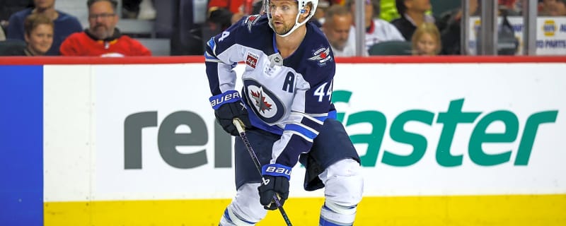 Canada’s Josh Morrissey to miss game against France; not ruled out of Olympics