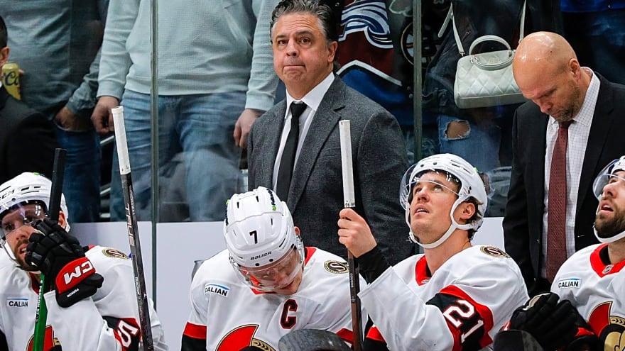 Can the Ottawa Senators still make the playoffs?