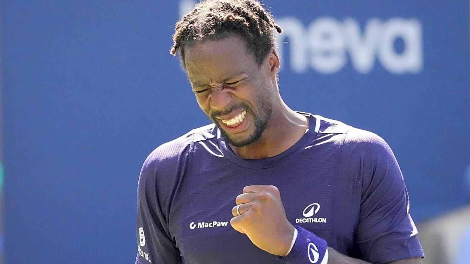 Gael Monfils is Hanging Up His Racket, and Tennis Will Be Worse For It