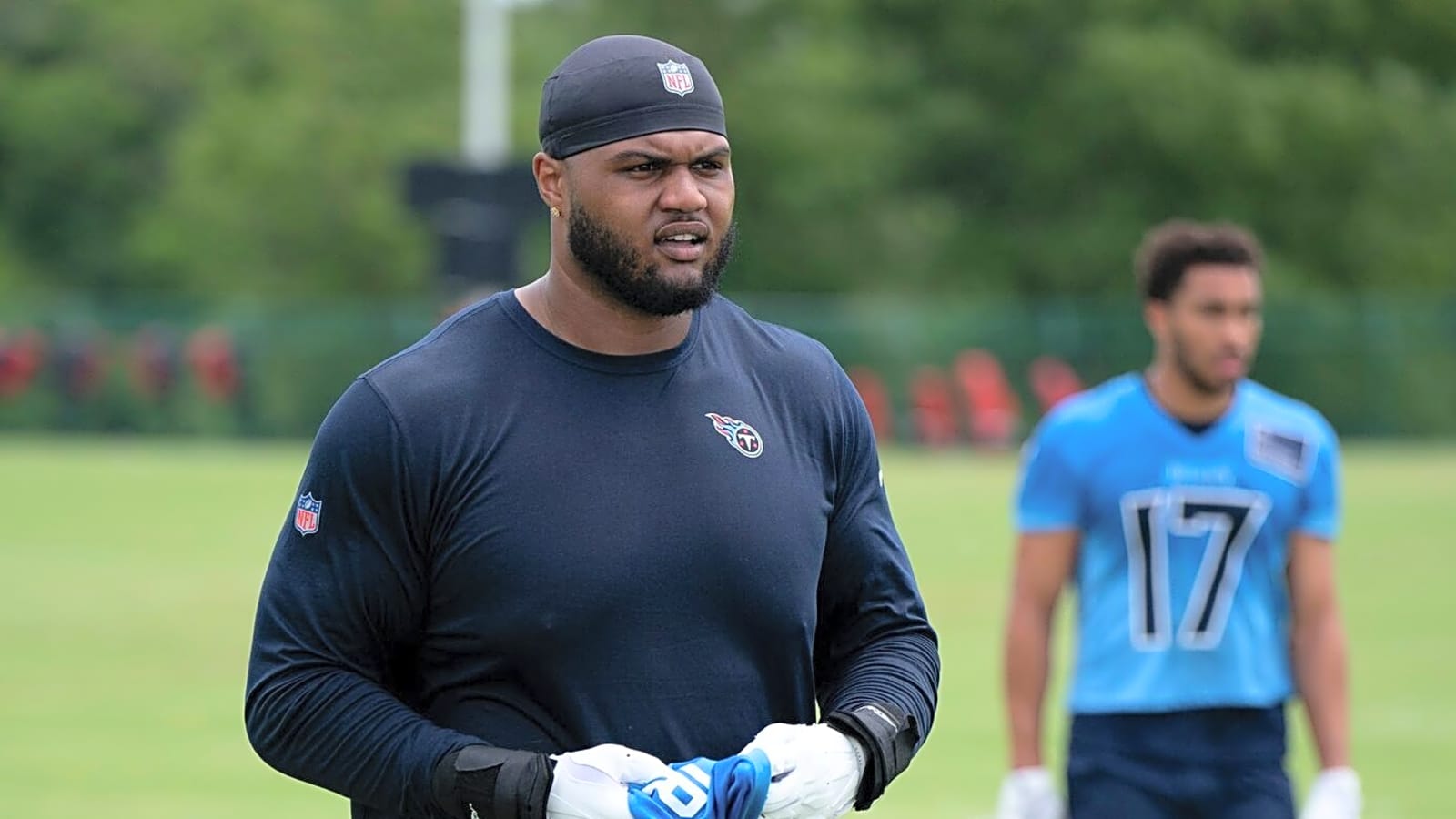 NFL Expert Believes Titans Have One of the Worst Player Contracts for 2025