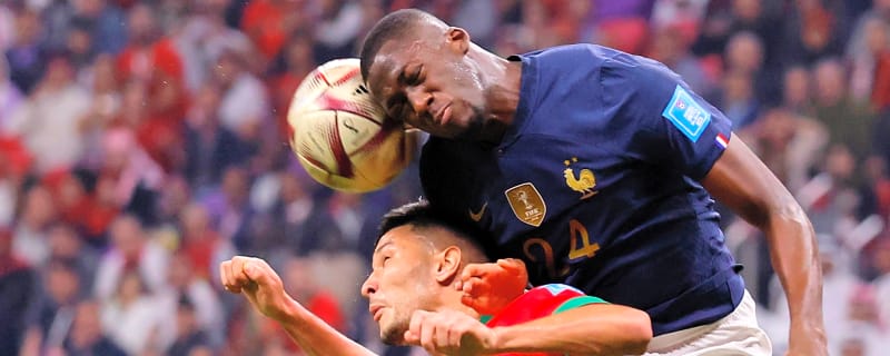 Real Madrid have disgustingly low offer planned for Ibrahima Konaté