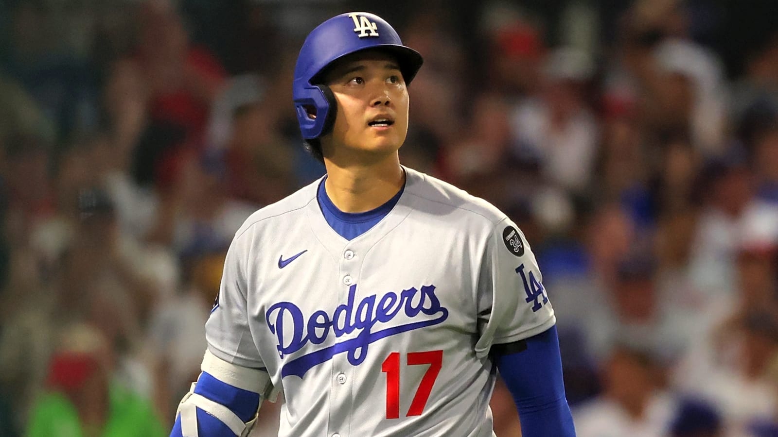 Dodgers under pressure to deliver vs. Padres after Freeway Series sweep