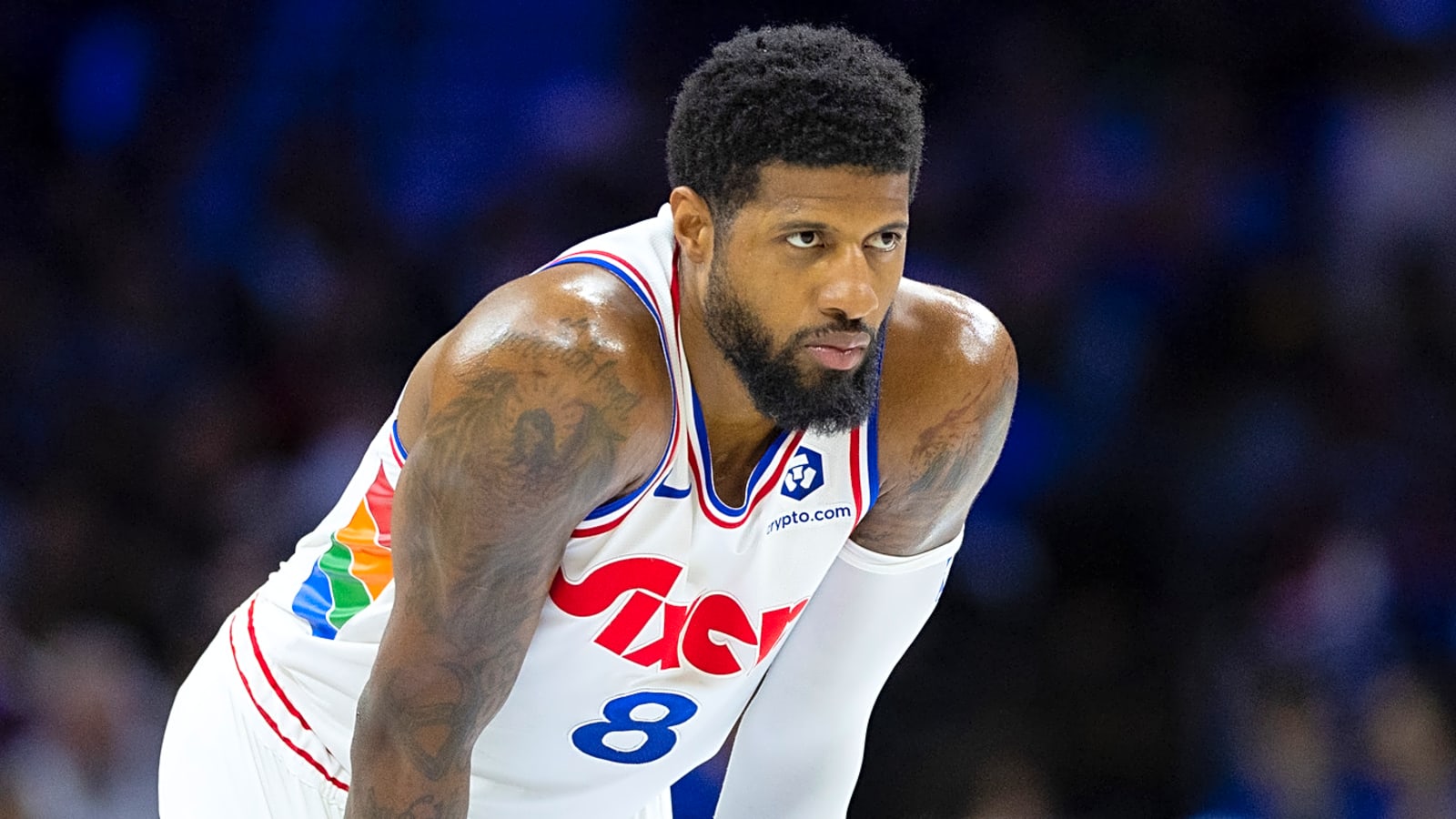 Sixers' injury issues already impacting their 2025-26 season