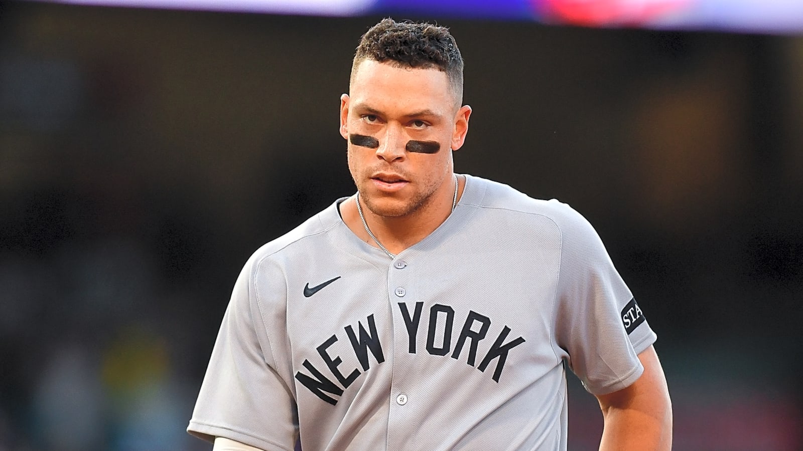 Yankees' Aaron Judge addresses returning to site of 2023 toe injury