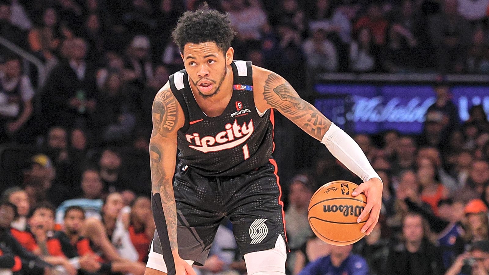 Report: Celtics in talks to offload recently acquired player's expiring deal