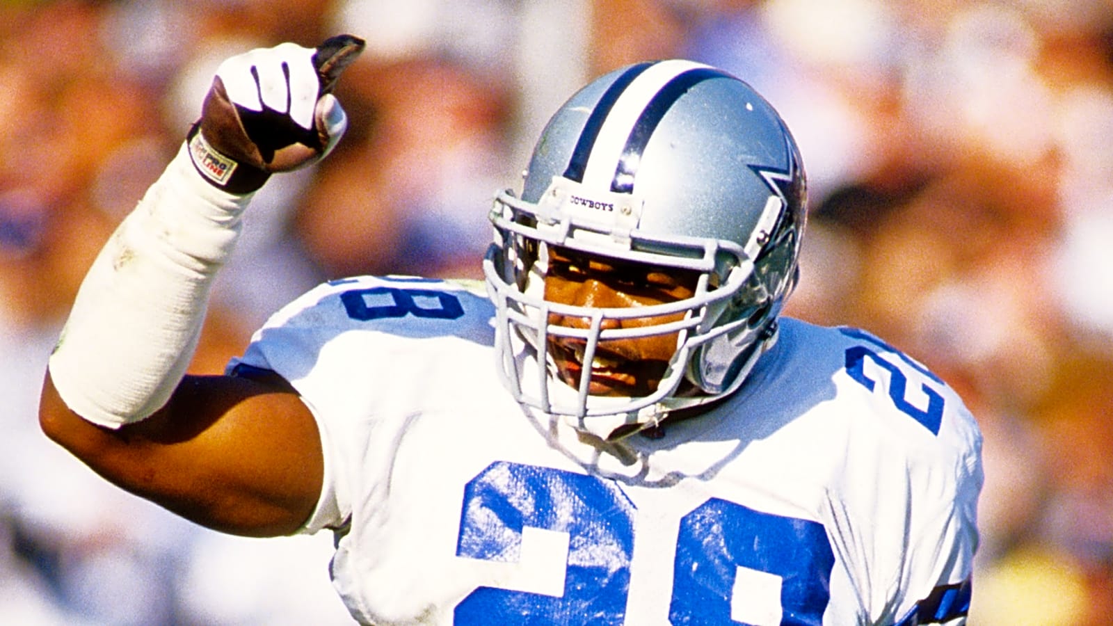 Hall of Fame hopeful headlines Cowboys’ All-Century secondary
