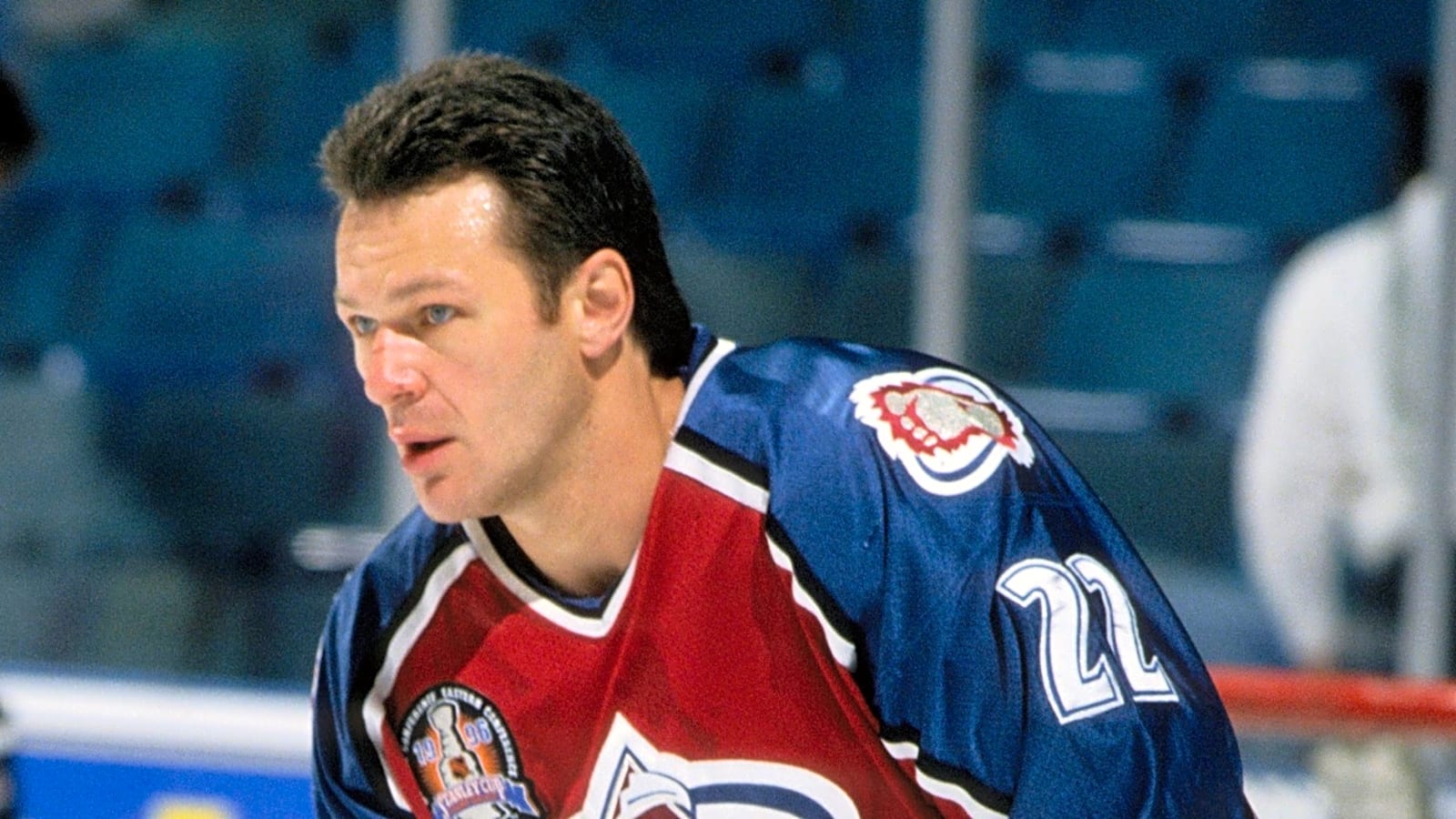Gary Bettman, Darren McCarty share thoughts on death of Claude Lemieux