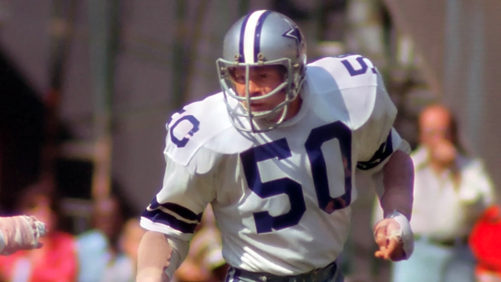 Mississippi State Mourns Death of Bulldog Legend and Former Cowboys Super Bowl Champion