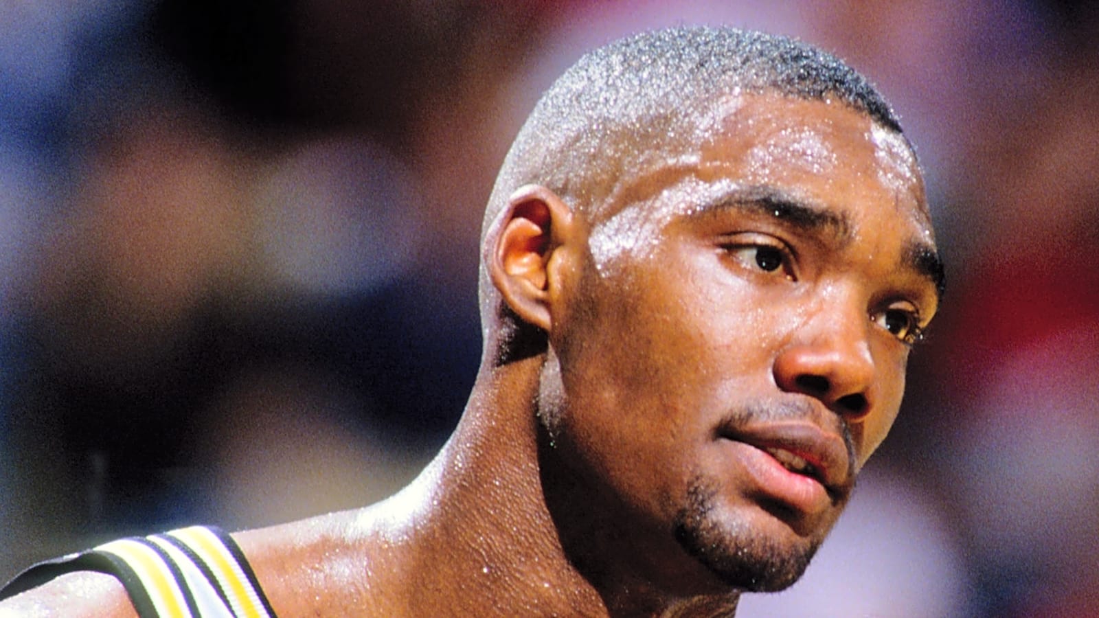 Former NBA Sixth Man of the Year Rodney Rogers dies at 54