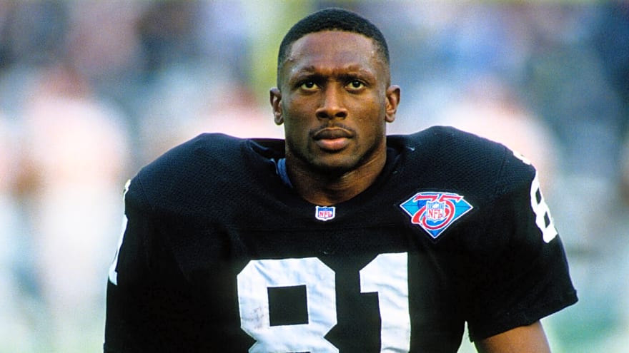 The 'NFL catch-leaders since 1990' quiz
