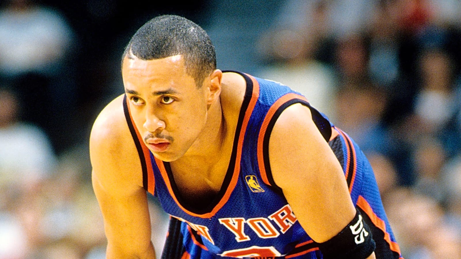 John Starks Dunk On Michael Jordan: Knicks Legend Admitted It Took Him A Day To Realize He Put MJ On A Poster