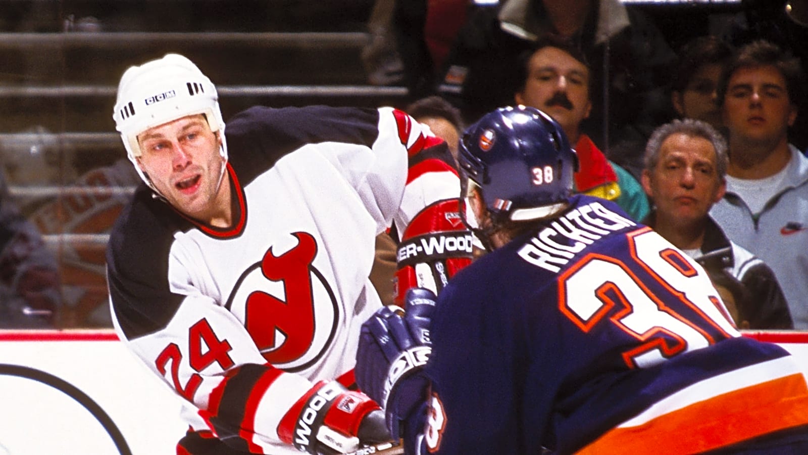 Former Montreal Canadiens Defenseman Lyle Odelein Passes Away