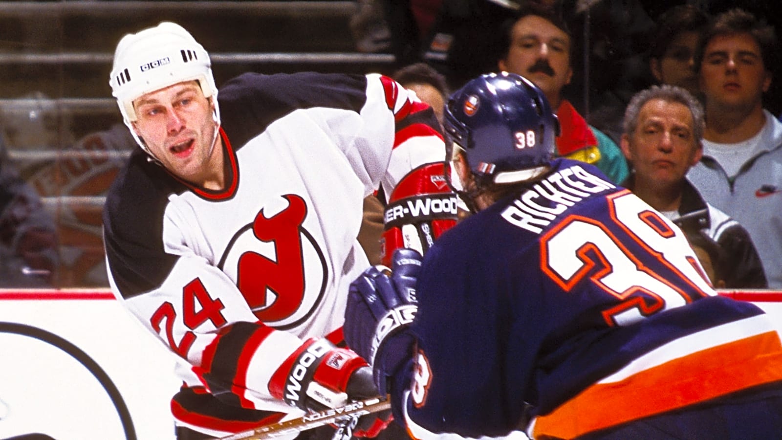 Lyle Odelein Passes Away At 58