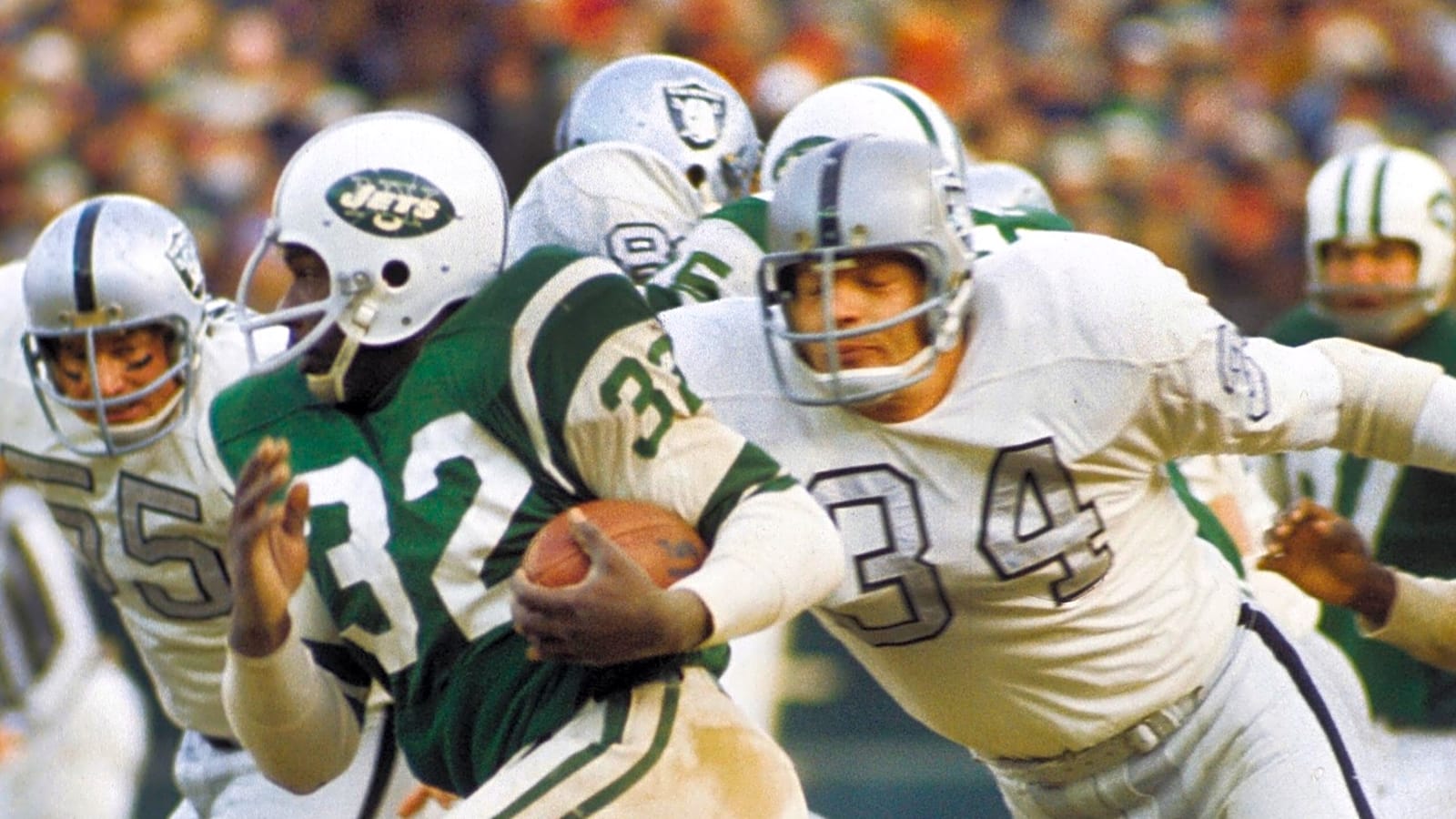 Raiders draft countdown: Gus Otto is best No. 34