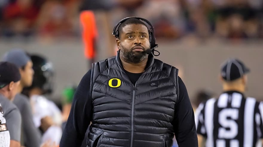 Alabama OL seeing early benefits from Adrian Klemm hire