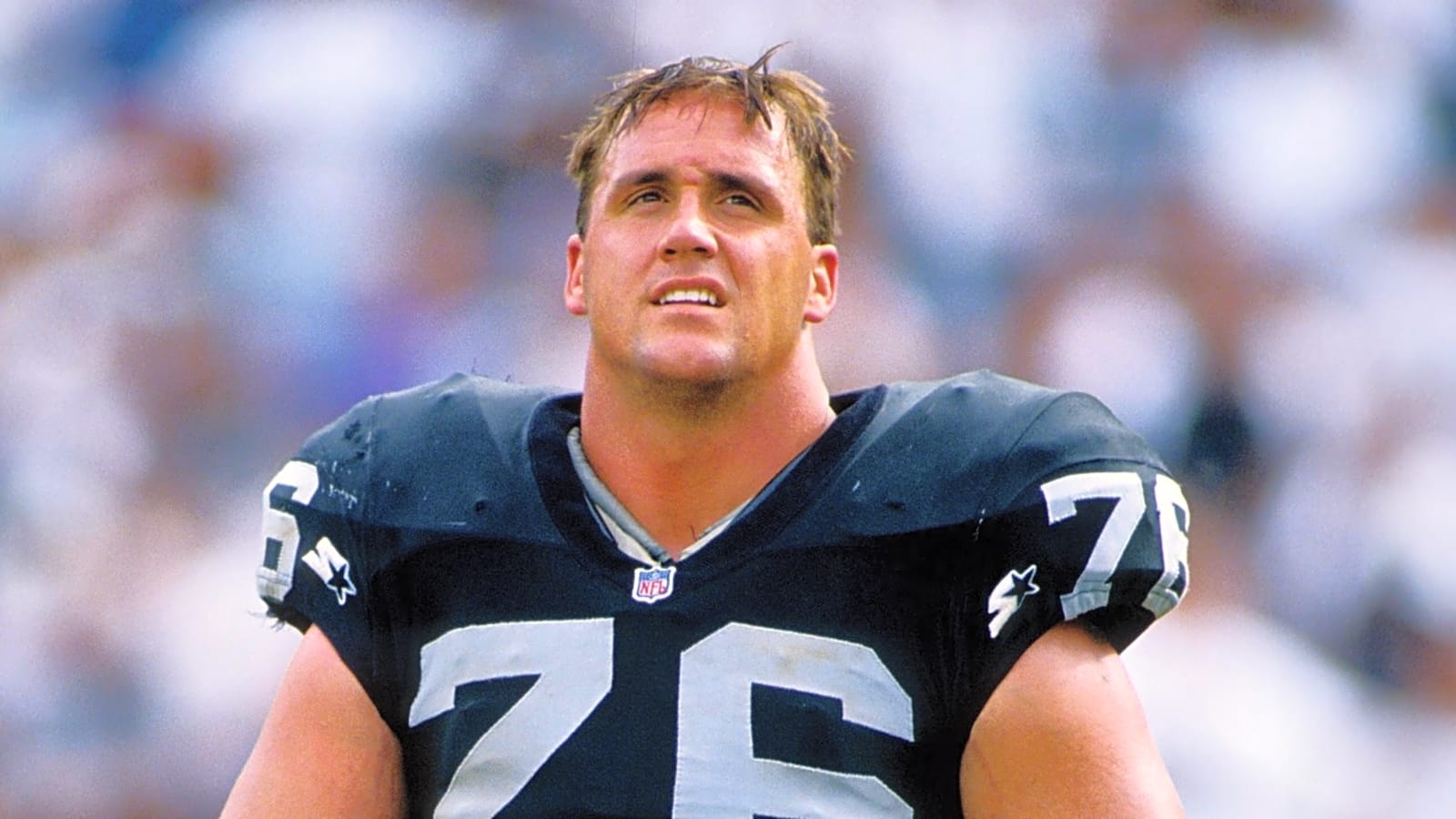 Raiders well-represented in best ever NFL Draft