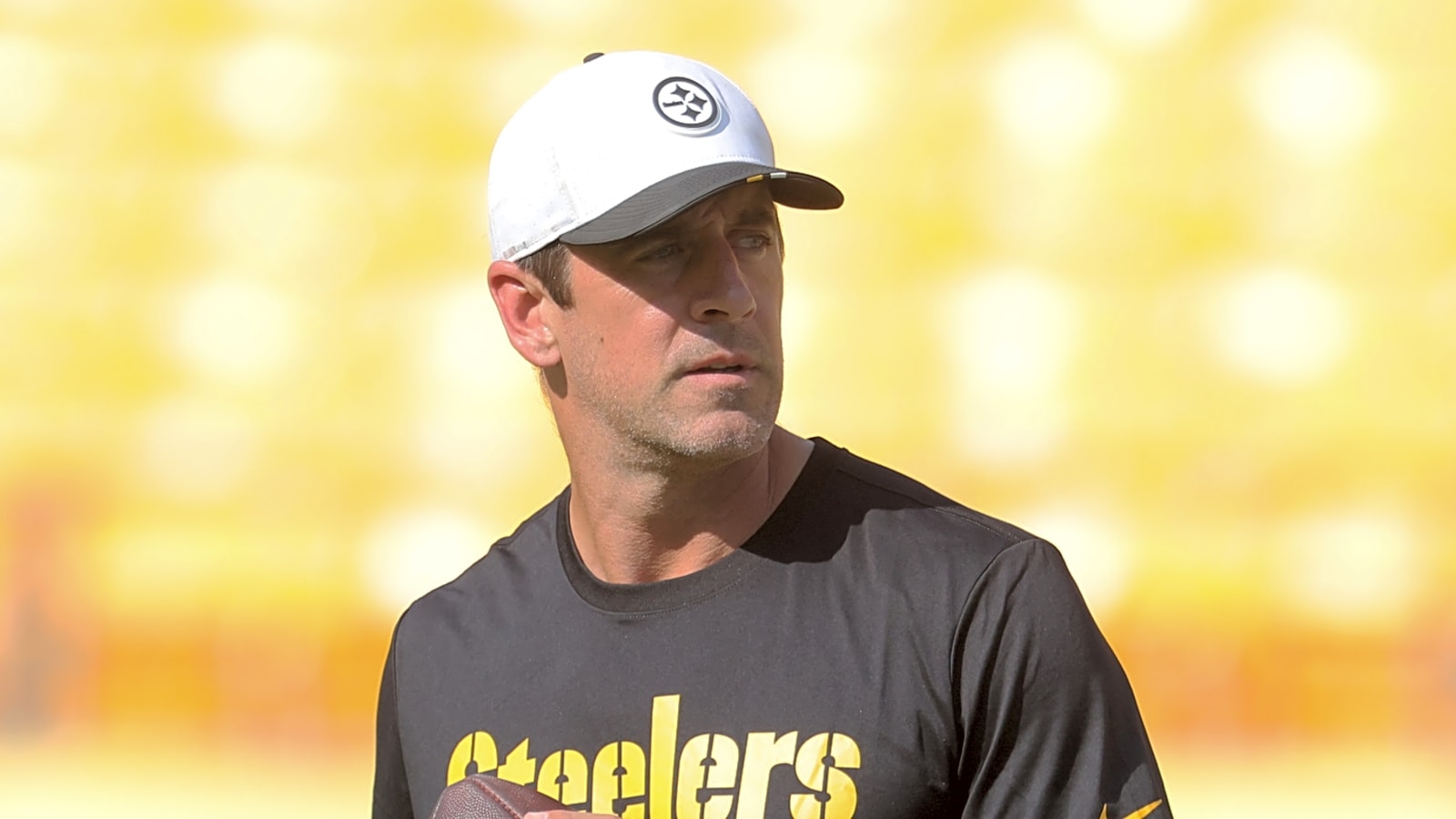 Would Steelers be interested in running it back with Aaron Rodgers in 2026?