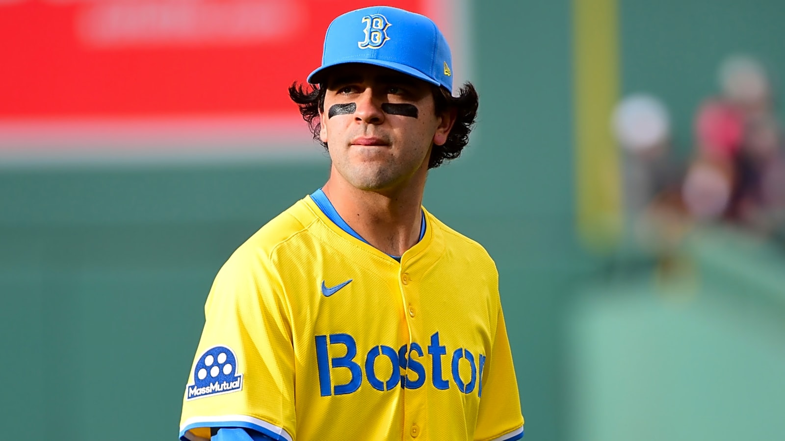 Red Sox top prospect to undergo season-ending wrist surgery