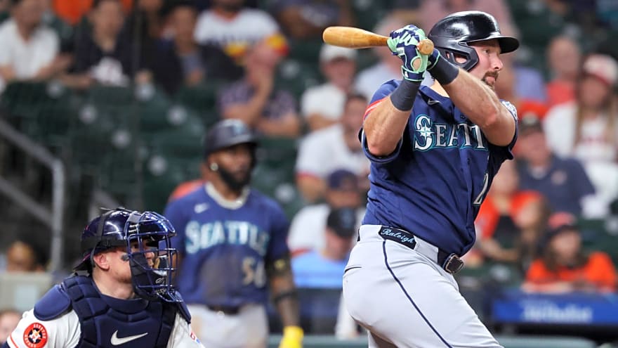 The 'Active 40-HR MLB seasons' quiz