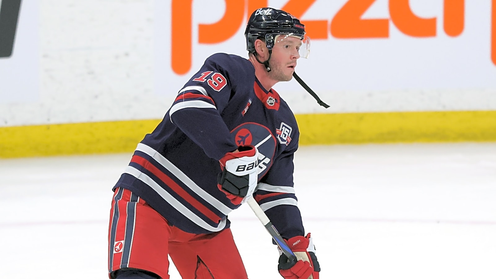 Does Jonathan Toews Have One More Season in Him?