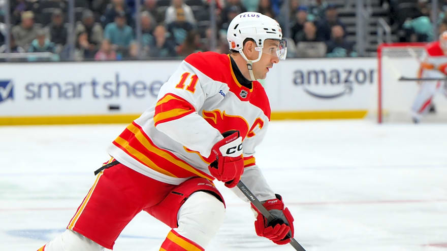 The Flames’ Reset Year Might Be More Successful Than You Think