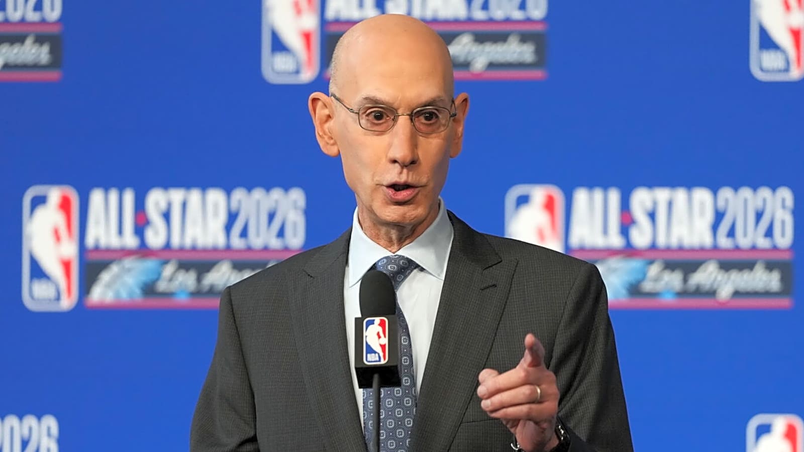 NBA cracks down on tanking with new rule