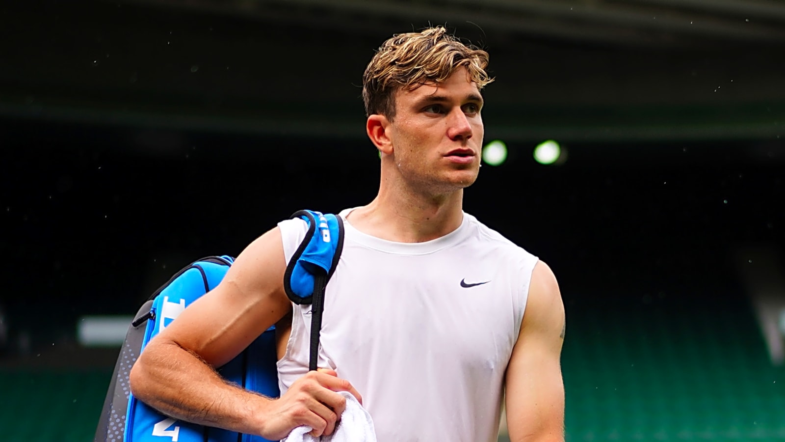 British hopes soar: Jack Draper and Emma Raducanu spearhead largest UK Wimbledon presence in 40 years