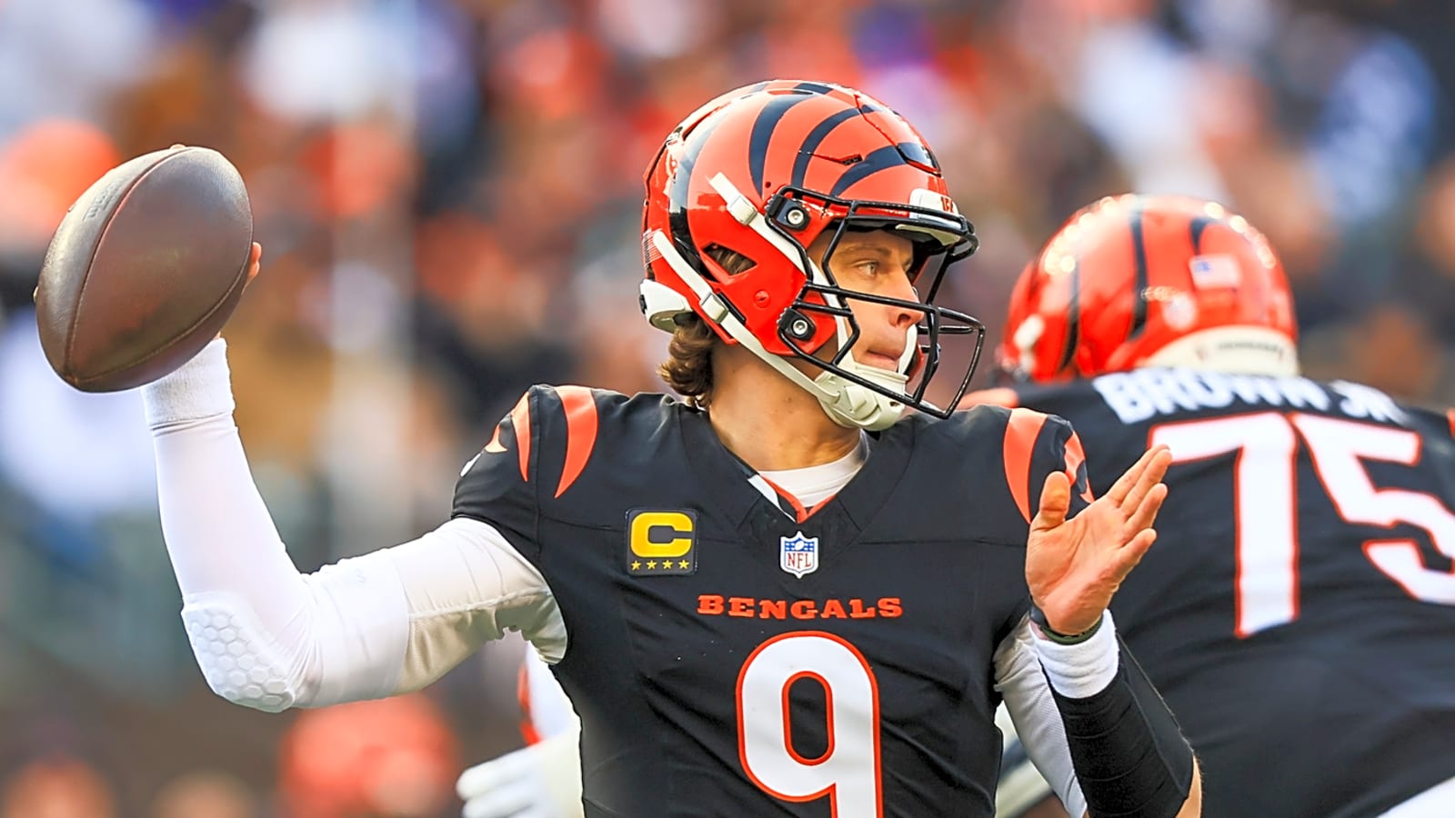 Ranking the top five SEC QBs drafted since 2015