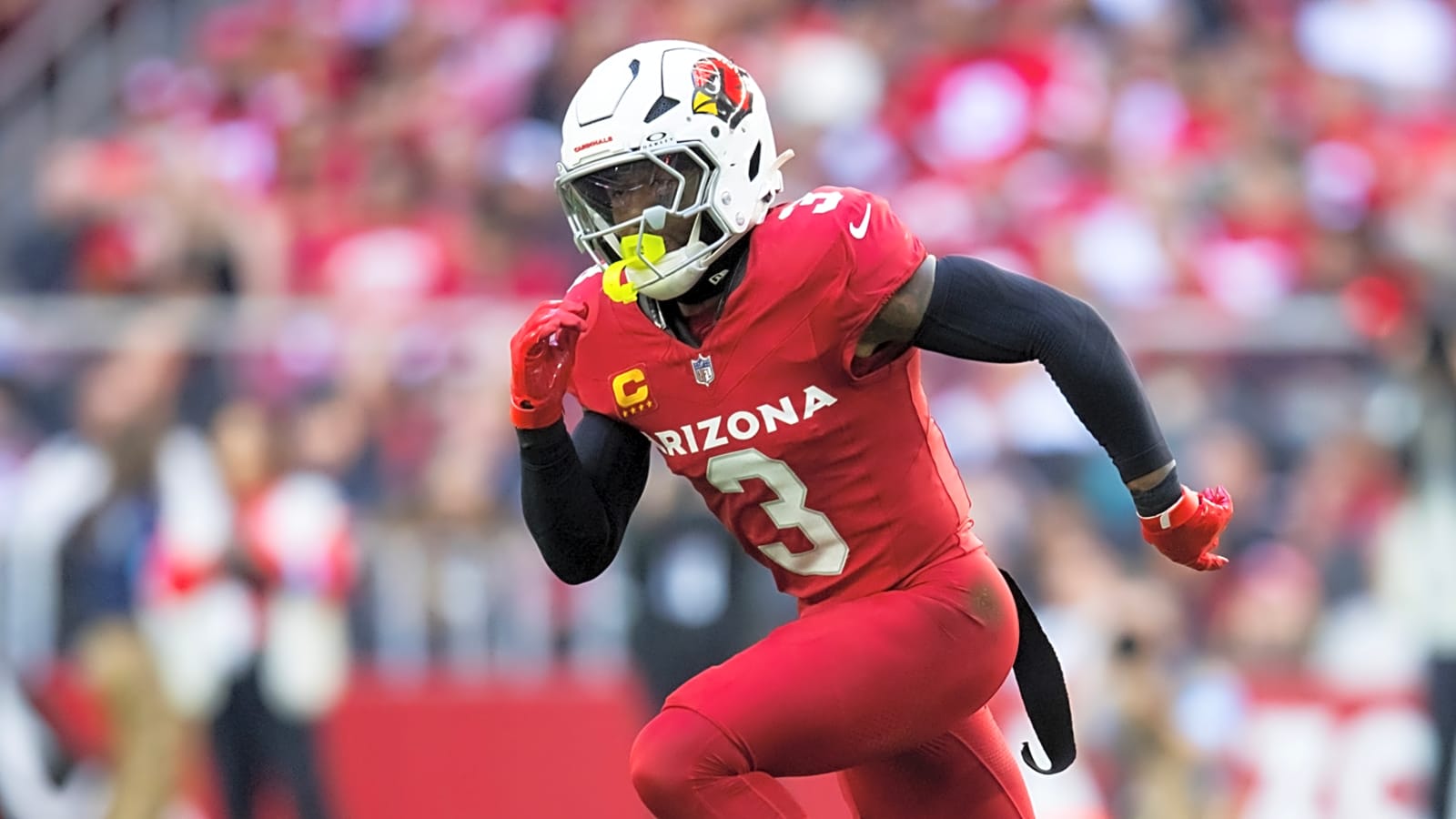 NFC Notes: Budda Baker, Cooper Kupp, 49ers, Cardinals, Seahawks
