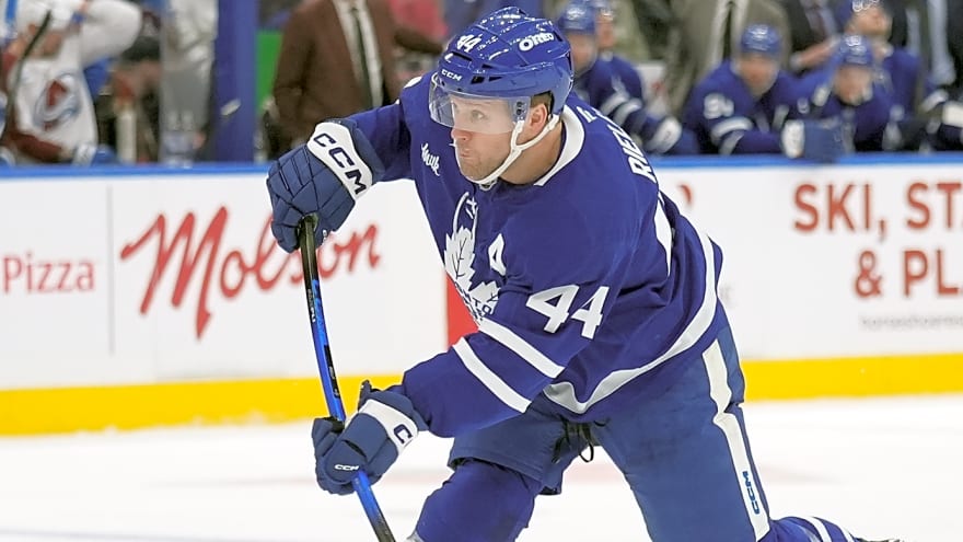Rielly, Virtue & the Maple Leafs: Why a Trade Isn’t  Simple