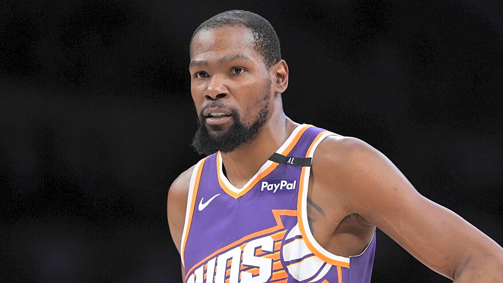 Spurs can't be blamed for not prioritizing Kevin Durant trade