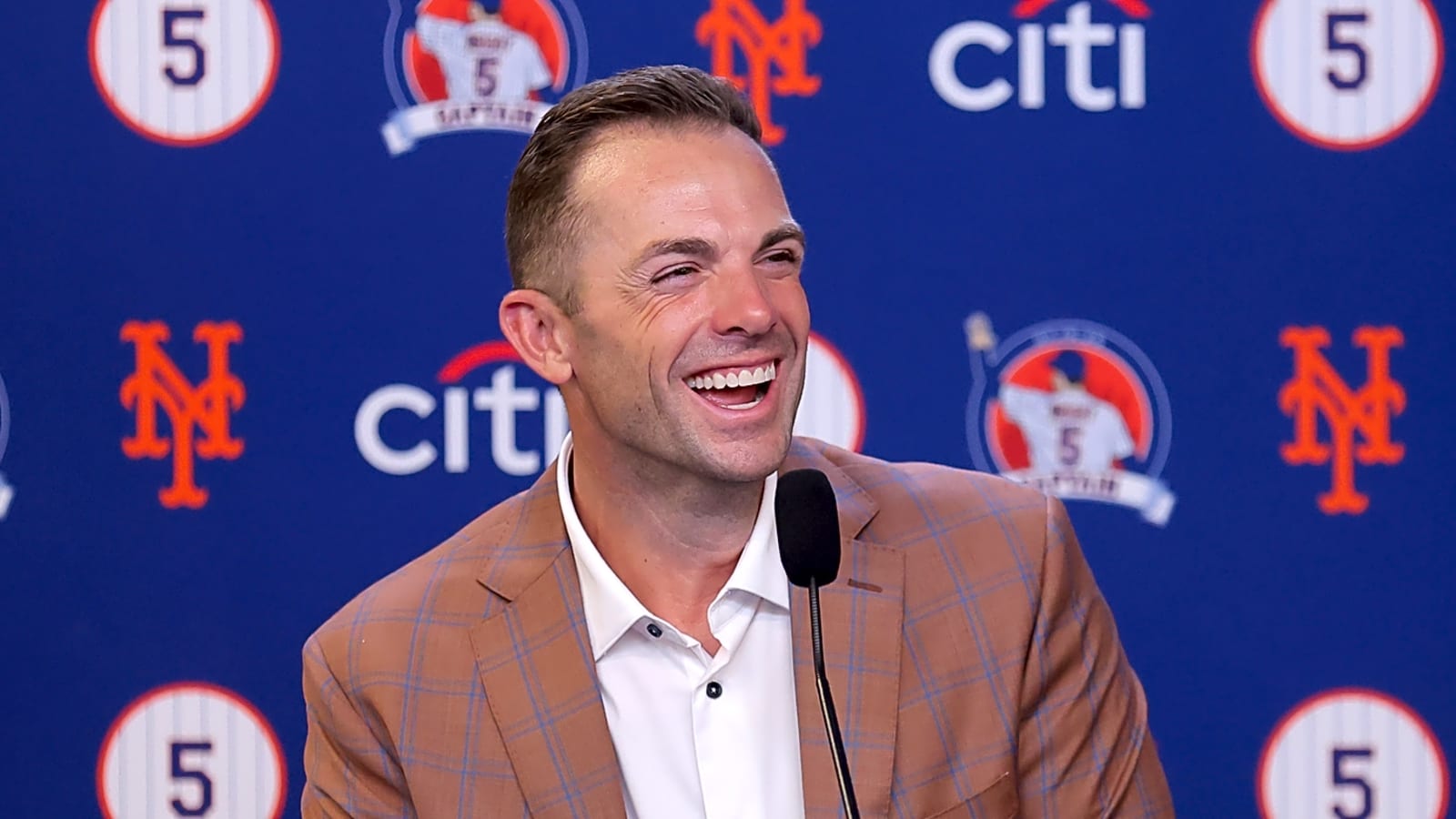 Mets icon David Wright gives his blessing on David Stearns masterplan