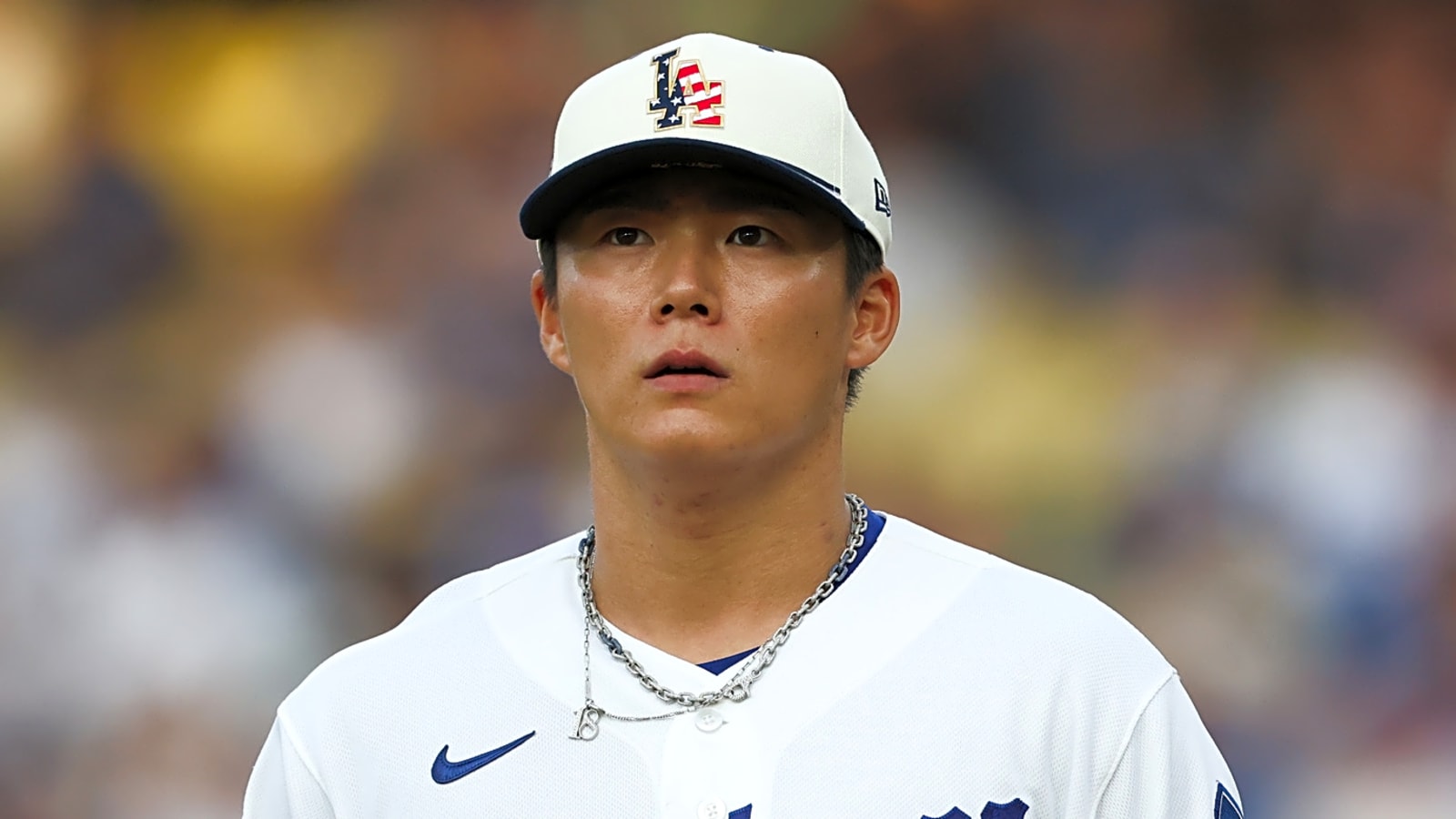 MLB power rankings: National League dominates top spots