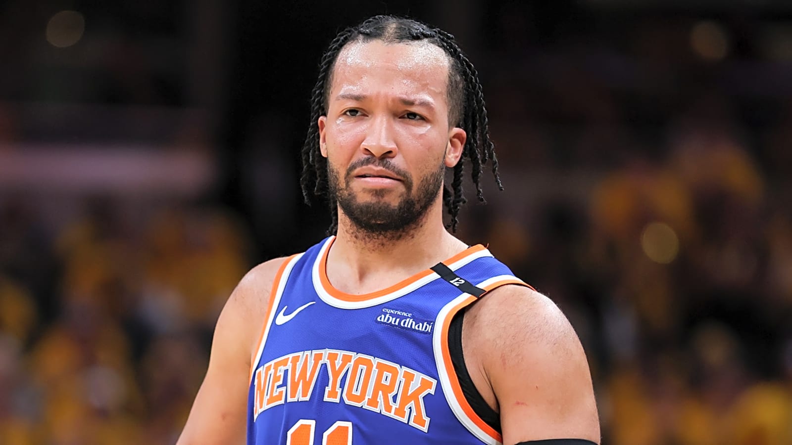 Adjustment period predicted for Knicks star