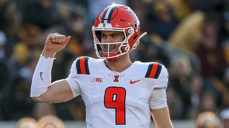 10 college football QBs not named Arch Manning worth watching
