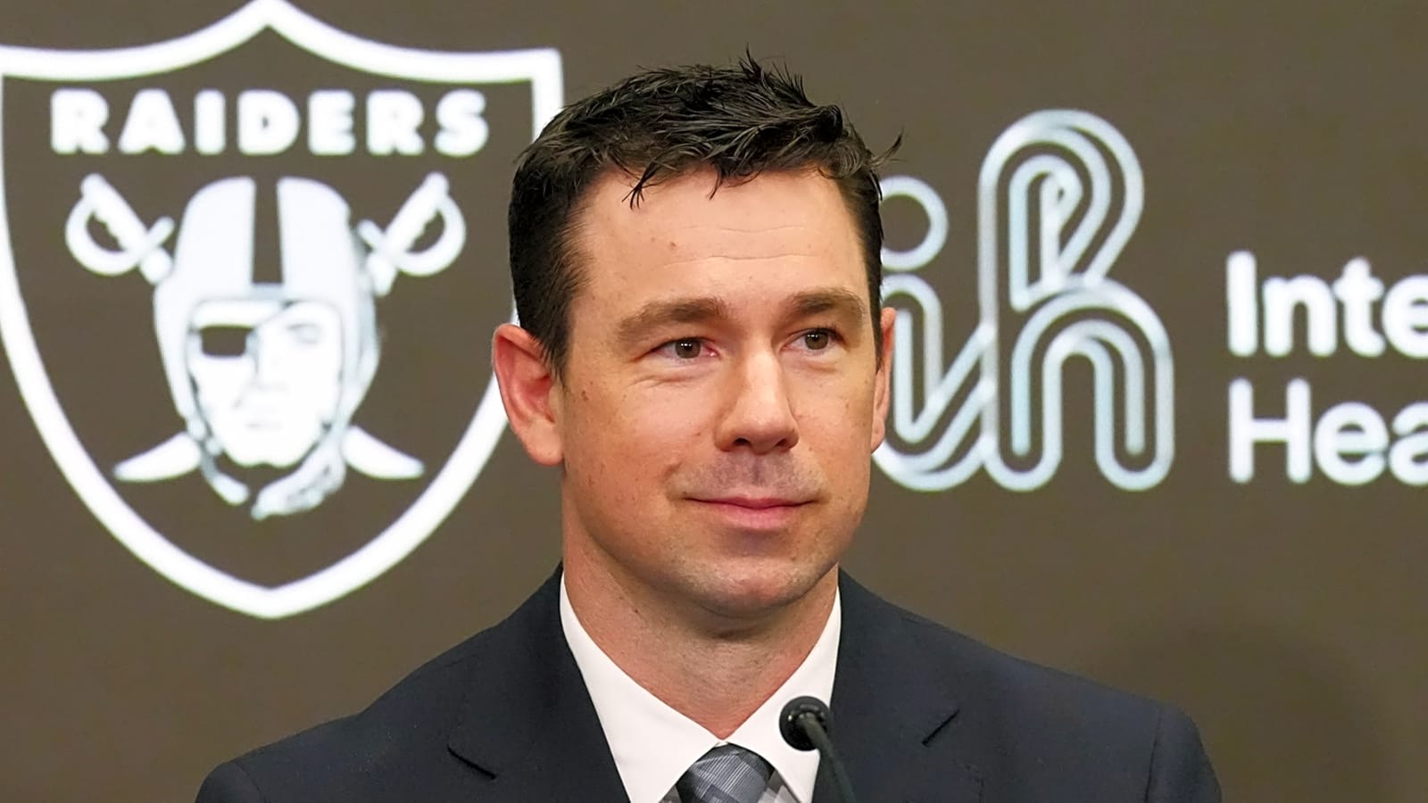 Klint Kubiak gives hint on if Raiders 'want' to draft Fernando Mendoza
