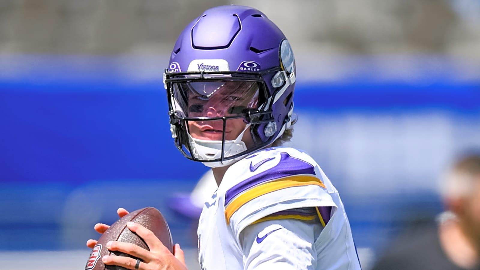 Report reveals why McCarthy is with Giants instead of Colts' Richardson