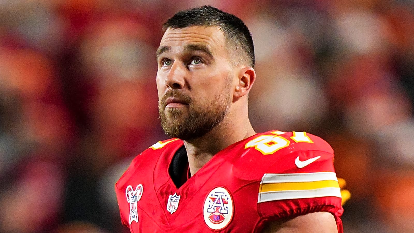 Chiefs owner has seemingly made Kelce decision amid uncertainty