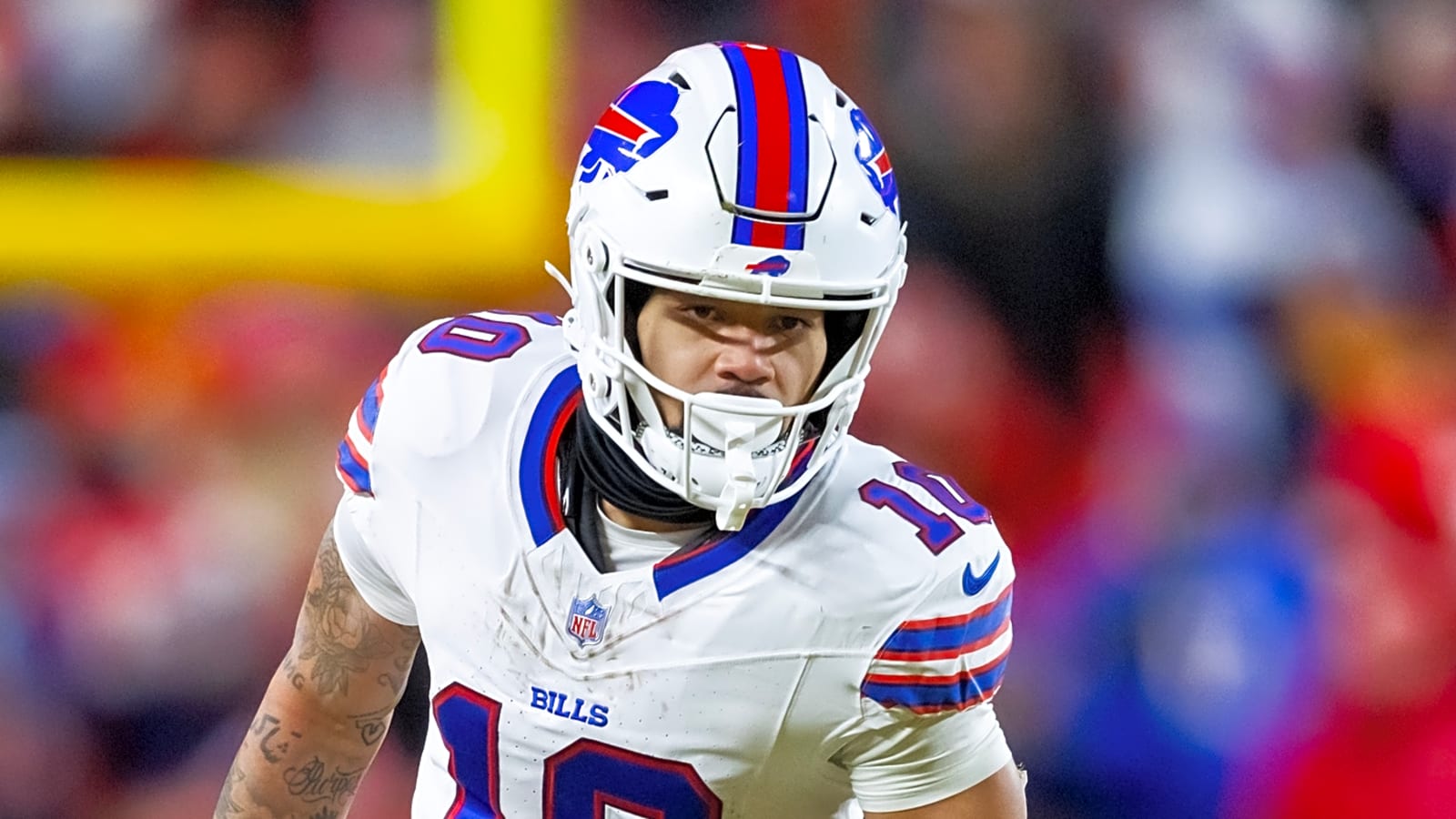Three things we're looking forward to on this season of 'Hard Knocks'