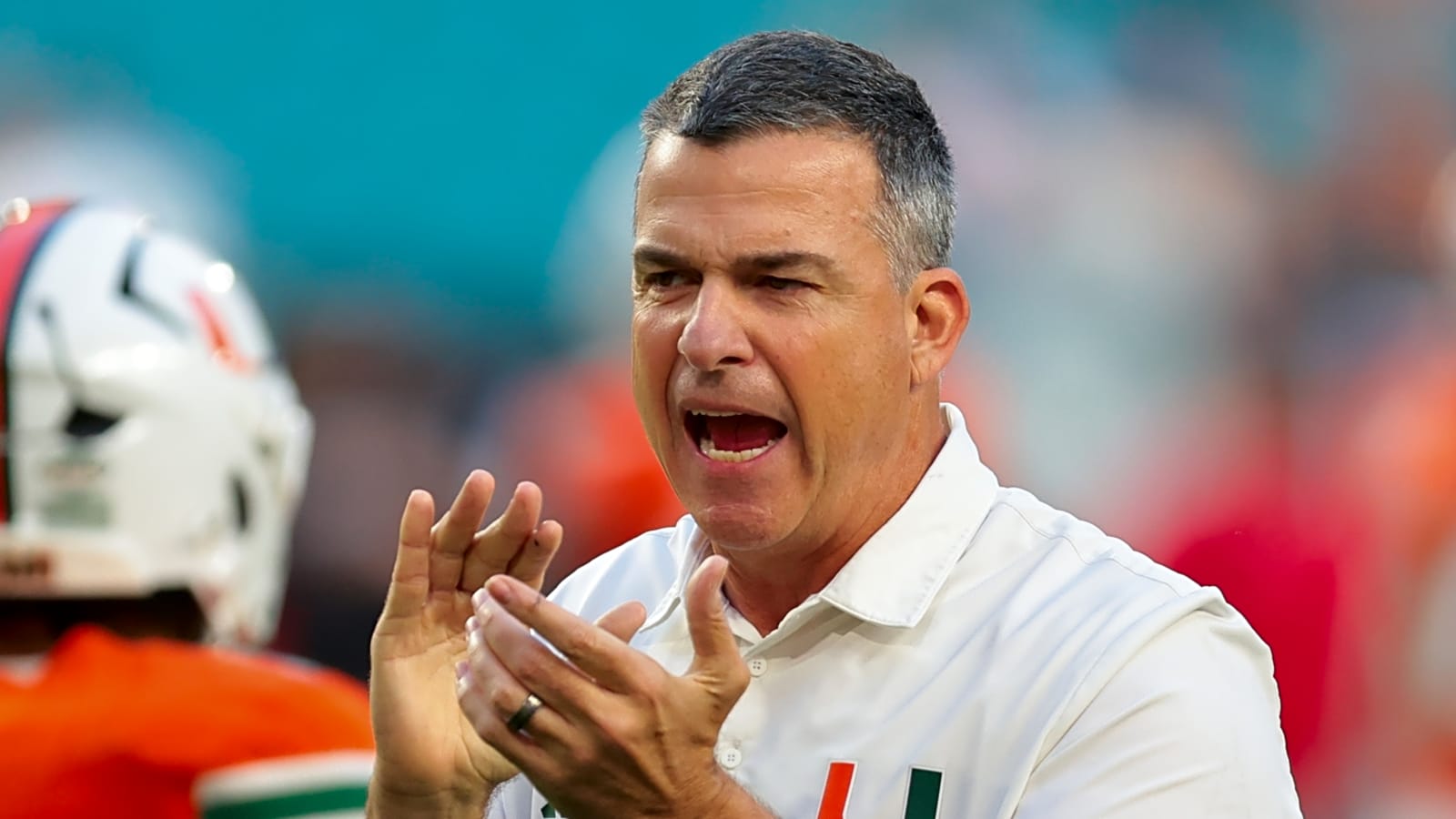 Miami lands four-star WR Milan Parris over Oregon, Oklahoma