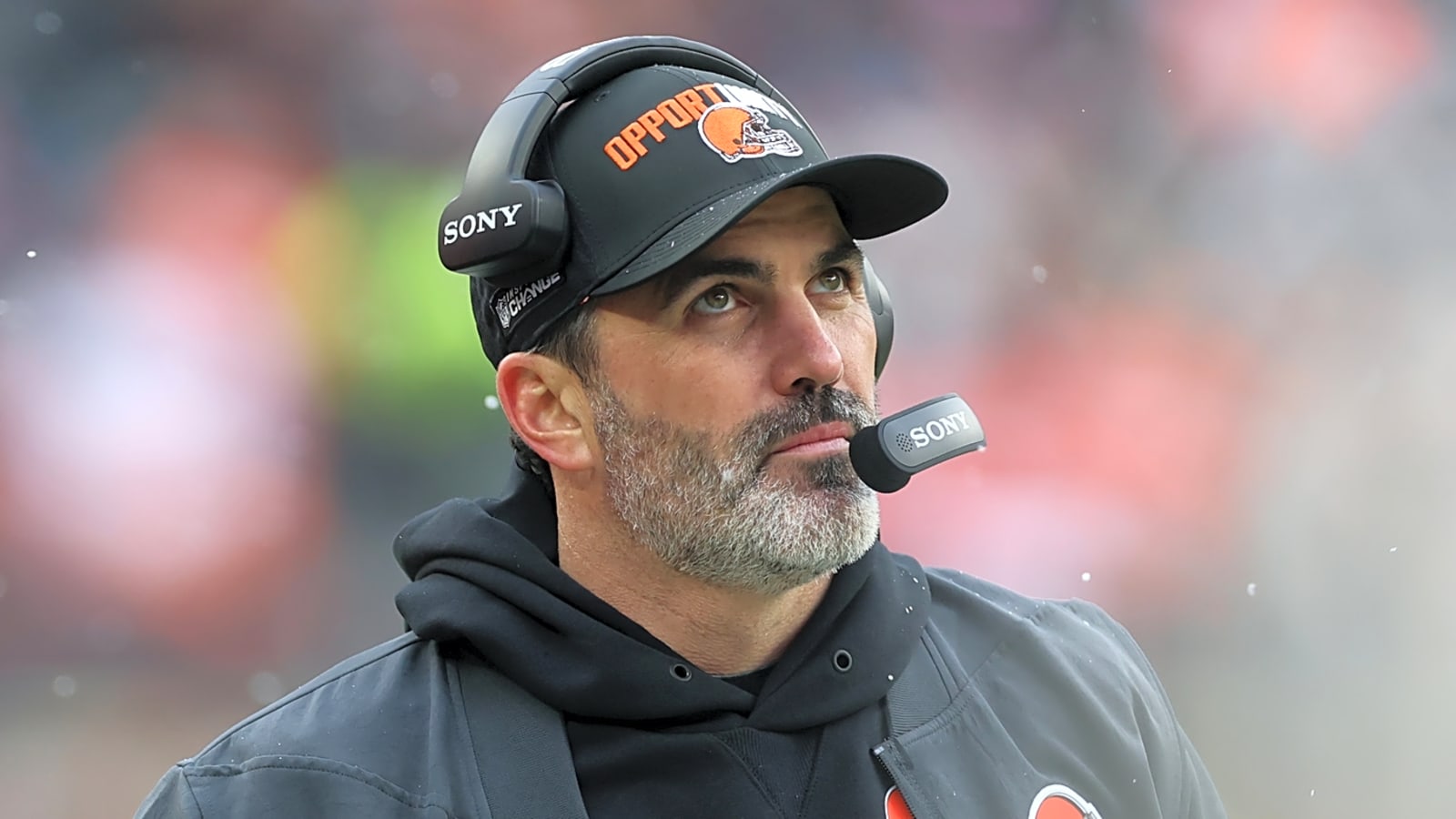 Is Jimmy Haslam changing mind about Kevin Stefanski, Andrew Berry?